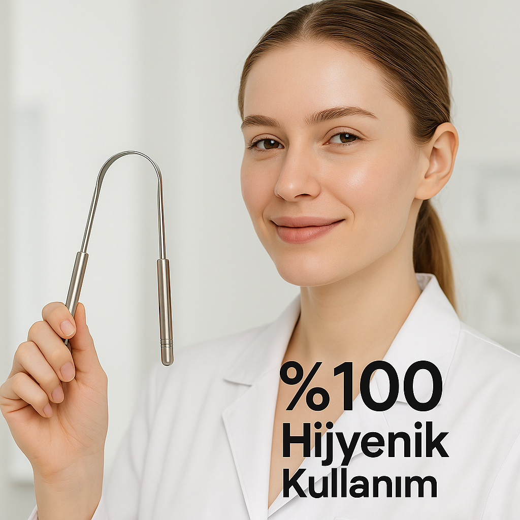 Dilfera Dil Temizleyici