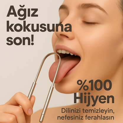 Dilfera Dil Temizleyici