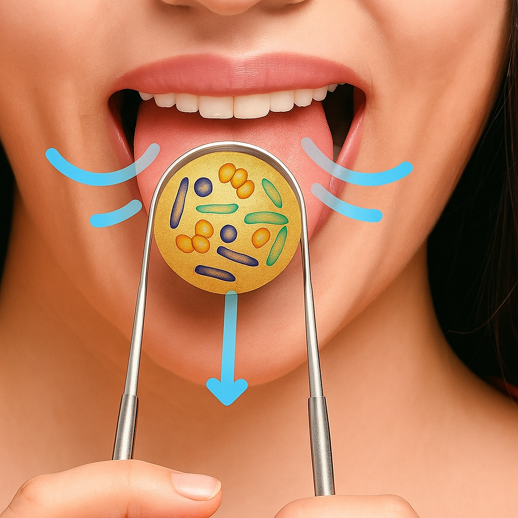 Dilfera Dil Temizleyici