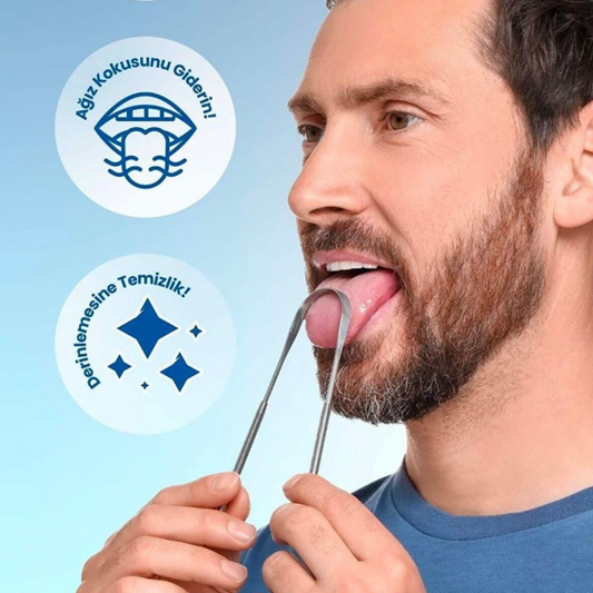 Dilfera Dil Temizleyici