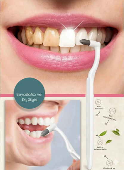 Dilfera Diş Beyazlatıcı 2'li