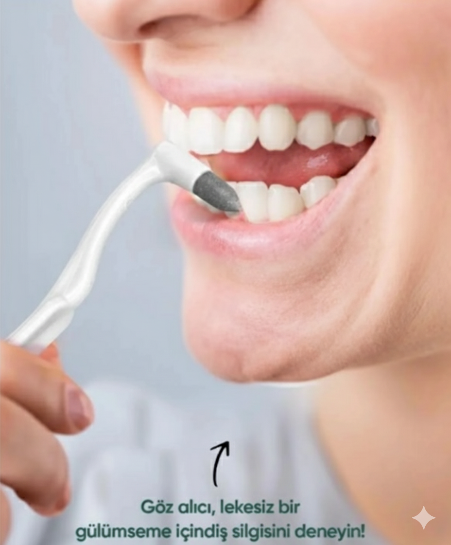 Dilfera Diş Beyazlatıcı 2'li