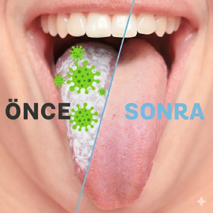 Dilfera Dil Temizleyici