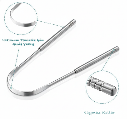 Dilfera Dil Temizleyici