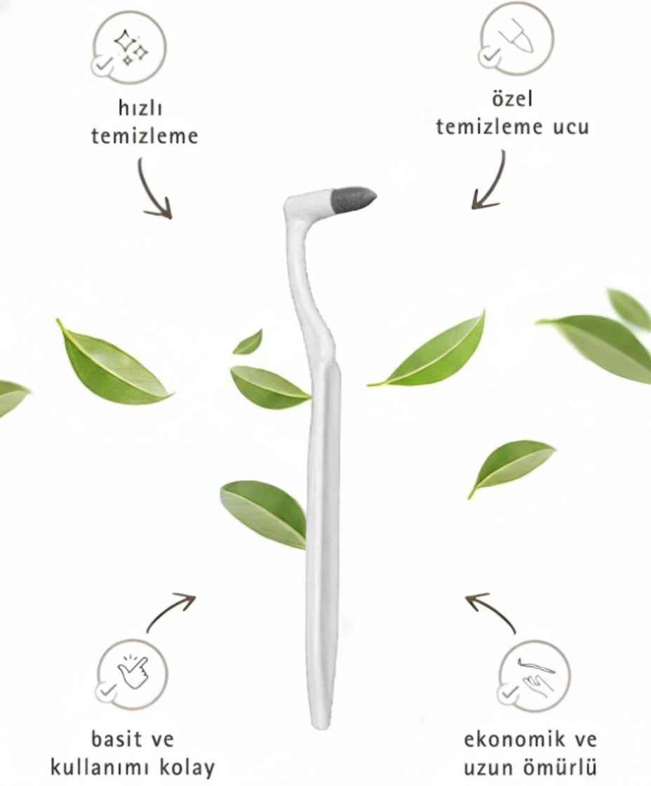 Dilfera Diş Beyazlatıcı 2'li